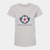 Essential-T Women’s T-Shirt Thumbnail