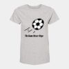 Essential-T Women’s T-Shirt Thumbnail