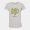 Essential-T Women’s T-Shirt Thumbnail