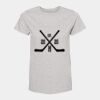 Essential-T Women’s T-Shirt Thumbnail