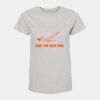 Essential-T Women’s T-Shirt Thumbnail