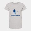 Essential-T Women’s T-Shirt Thumbnail