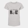 Essential-T Women’s T-Shirt Thumbnail