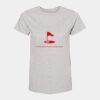 Essential-T Women’s T-Shirt Thumbnail