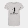 Essential-T Women’s T-Shirt Thumbnail