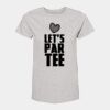 Essential-T Women’s T-Shirt Thumbnail