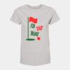 Essential-T Women’s T-Shirt Thumbnail