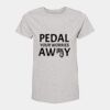 Essential-T Women’s T-Shirt Thumbnail
