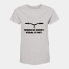 Essential-T Women’s T-Shirt Thumbnail