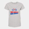 Essential-T Women’s T-Shirt Thumbnail