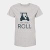 Essential-T Women’s T-Shirt Thumbnail