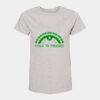 Essential-T Women’s T-Shirt Thumbnail