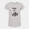 Essential-T Women’s T-Shirt Thumbnail