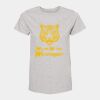 Essential-T Women’s T-Shirt Thumbnail