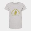 Essential-T Women’s T-Shirt Thumbnail