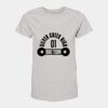 Essential-T Women’s T-Shirt Thumbnail