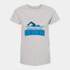 Essential-T Women’s T-Shirt Thumbnail