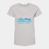 Essential-T Women’s T-Shirt Thumbnail