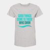 Essential-T Women’s T-Shirt Thumbnail