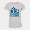 Essential-T Women’s T-Shirt Thumbnail