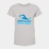 Essential-T Women’s T-Shirt Thumbnail