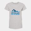 Essential-T Women’s T-Shirt Thumbnail