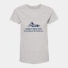 Essential-T Women’s T-Shirt Thumbnail