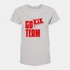 Essential-T Women’s T-Shirt Thumbnail