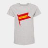 Essential-T Women’s T-Shirt Thumbnail