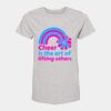 Essential-T Women’s T-Shirt Thumbnail