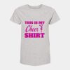 Essential-T Women’s T-Shirt Thumbnail