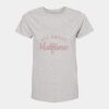Essential-T Women’s T-Shirt Thumbnail