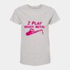 Essential-T Women’s T-Shirt Thumbnail