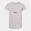 Essential-T Women’s T-Shirt Thumbnail