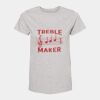 Essential-T Women’s T-Shirt Thumbnail