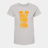 Essential-T Women’s T-Shirt Thumbnail