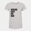 Essential-T Women’s T-Shirt Thumbnail