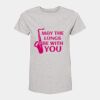 Essential-T Women’s T-Shirt Thumbnail