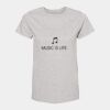 Essential-T Women’s T-Shirt Thumbnail