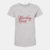 Essential-T Women’s T-Shirt Thumbnail