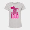 Essential-T Women’s T-Shirt Thumbnail