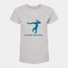 Essential-T Women’s T-Shirt Thumbnail