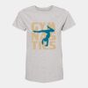 Essential-T Women’s T-Shirt Thumbnail