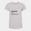 Essential-T Women’s T-Shirt Thumbnail