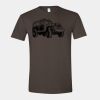 Softstyle® T-Shirt Thumbnail