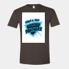 Softstyle® T-Shirt Thumbnail