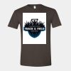 Softstyle® T-Shirt Thumbnail