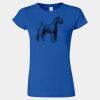 Softstyle® Women’s T-Shirt Thumbnail