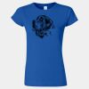 Softstyle® Women’s T-Shirt Thumbnail