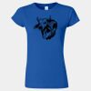 Softstyle® Women’s T-Shirt Thumbnail